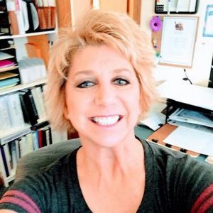 Meet your Posher, Jeris